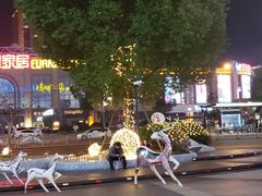 -万达广场(松江店)