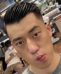 -贝勒爷专业男发