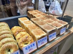 -红心闪闪面包牛奶公司(旺角星辰店)