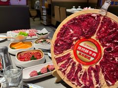 -海底捞火锅(雄峰城店)