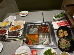 -海底捞火锅(漕宝路店)