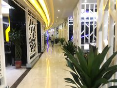-绿树电竞(五路店)