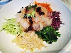 -珊海荟海鲜楼·天津菜·海肠捞饭·皮皮虾锅贴王(佛罗伦萨店)