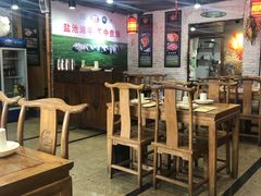 大堂-虾满堂(金平路店)