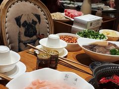 -花海牛火锅(泰合店)