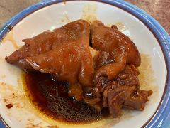 -八爷手擀炸酱面(天津总店)