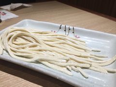 -歌行灯日本料理(伊势丹店)