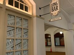 -Long Bar(莱佛士酒店)