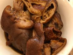 -黄亚细肉骨茶(仰光路店)