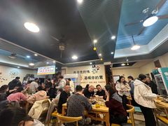 -林记三江兔火锅(沿山路自建小区店)