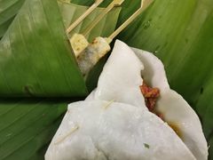 -浩海火烧云傣家菜(京广店)
