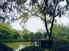 -上海怡沁园度假酒店