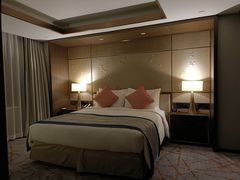 -上海虹桥宾馆味翠餐厅