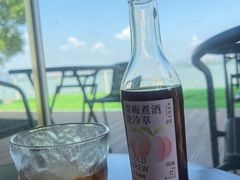 -游心咖啡(青山滨江店)