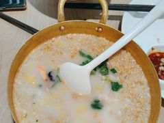 -苏小柳点心·手作小笼包(浦东嘉里城分院)