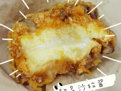 -鲍师傅糕点(西站店)