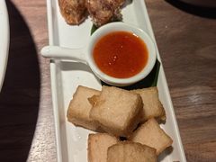 -食锦记·福建私房菜(浦西万达店)