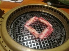 -肉魁屋·烧肉·烧鸟·酒场(高新店)
