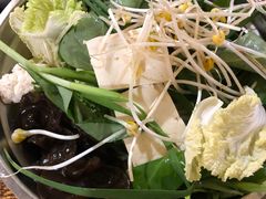 -唠叨坊私房菜(五一街店)