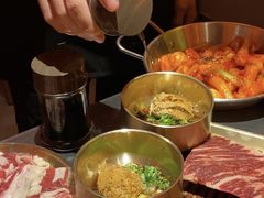 -西塔老太太泥炉烤肉(苏州大悦城店)