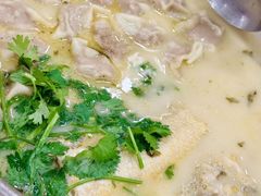 -瑞福园联谊餐室(茂名南路店)