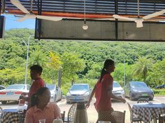 -钱大妈海鲜饭店(保利林语店)