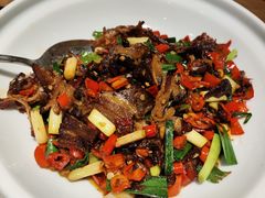 -火候轩品质湘菜·私厨(市府店)