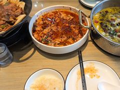 -小四川菜馆(托乐嘉店)