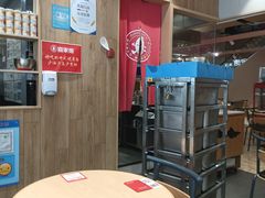 -喜家德虾仁水饺(飞洲国际店)