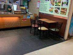 -赛百味SUBWAY(三阳广场店)