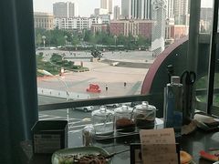 -全盛自助烤肉(大商新玛特鞍山店)