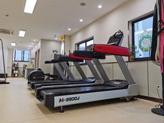 -中田健身工作室(博兴路店)