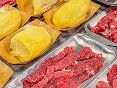 -张哞哞·鲜切牛肉自助火锅(高德置地店)