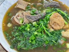 -正宗阳山牛杂(东城店)