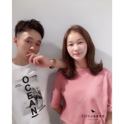 -吉米造型