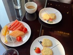 -廊坊固安福朋喜来登酒店