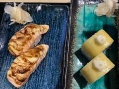 -鲤·鮨KOISUSHI