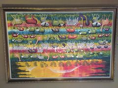 -长春世界雕塑园冰雪艺术天地