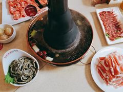 -阳坊大都涮羊肉(阳坊总店)