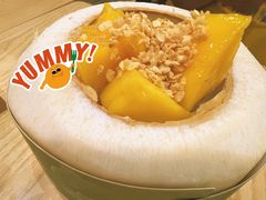 -广德记·椰子冻手制甜品(福田总店)