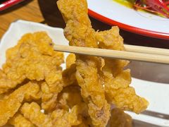 -本色.小马哥烧烤(无锡九里仓店)