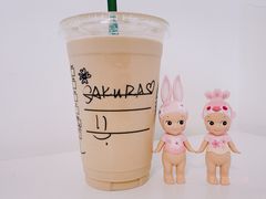 -星巴克臻选(思南公馆店)