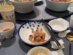 -狮王府淮扬菜(夫子庙老门东店)