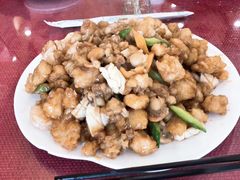 -桃子餐厅·天津菜(红星路直营店)