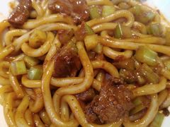 牛肉炒米粉-壹粉屋新疆炒米粉(建外SOHO东区店)