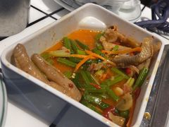 -曹掌柜小酒馆烧烤集团(宾川路店)