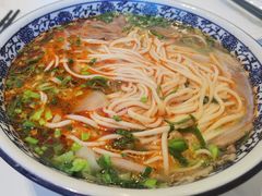 -燕兰楼·清真西北融合菜(亚运村店)