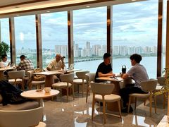 -洄归山也·高空C位湖景下午茶(东方之门店)