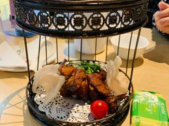 -避风塘(百联东郊店)