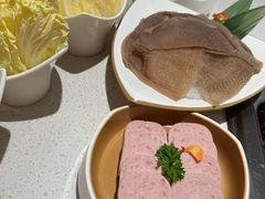 -海底捞火锅(之心城店)